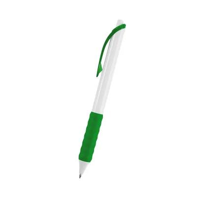 Gel Pen rABS Rubber Grip Eco-Friendly - 5.75 in - product view 10