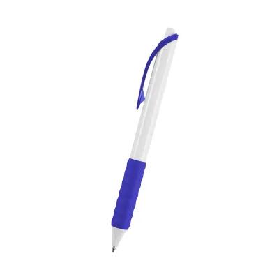 Gel Pen rABS Rubber Grip Eco-Friendly - 5.75 in - product view 13