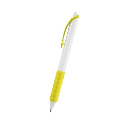 Gel Pen rABS Rubber Grip Eco-Friendly - 5.75 in - product view 16