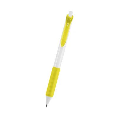 Gel Pen rABS Rubber Grip Eco-Friendly - 5.75 in - product view 17
