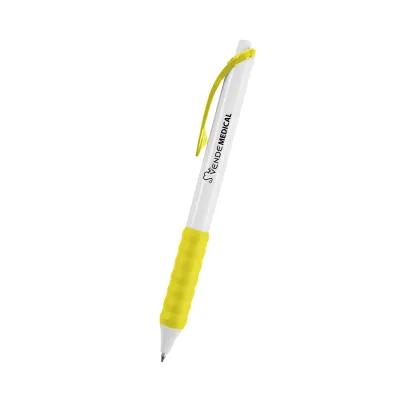 Gel Pen rABS Rubber Grip Eco-Friendly - 5.75 in - product view 18