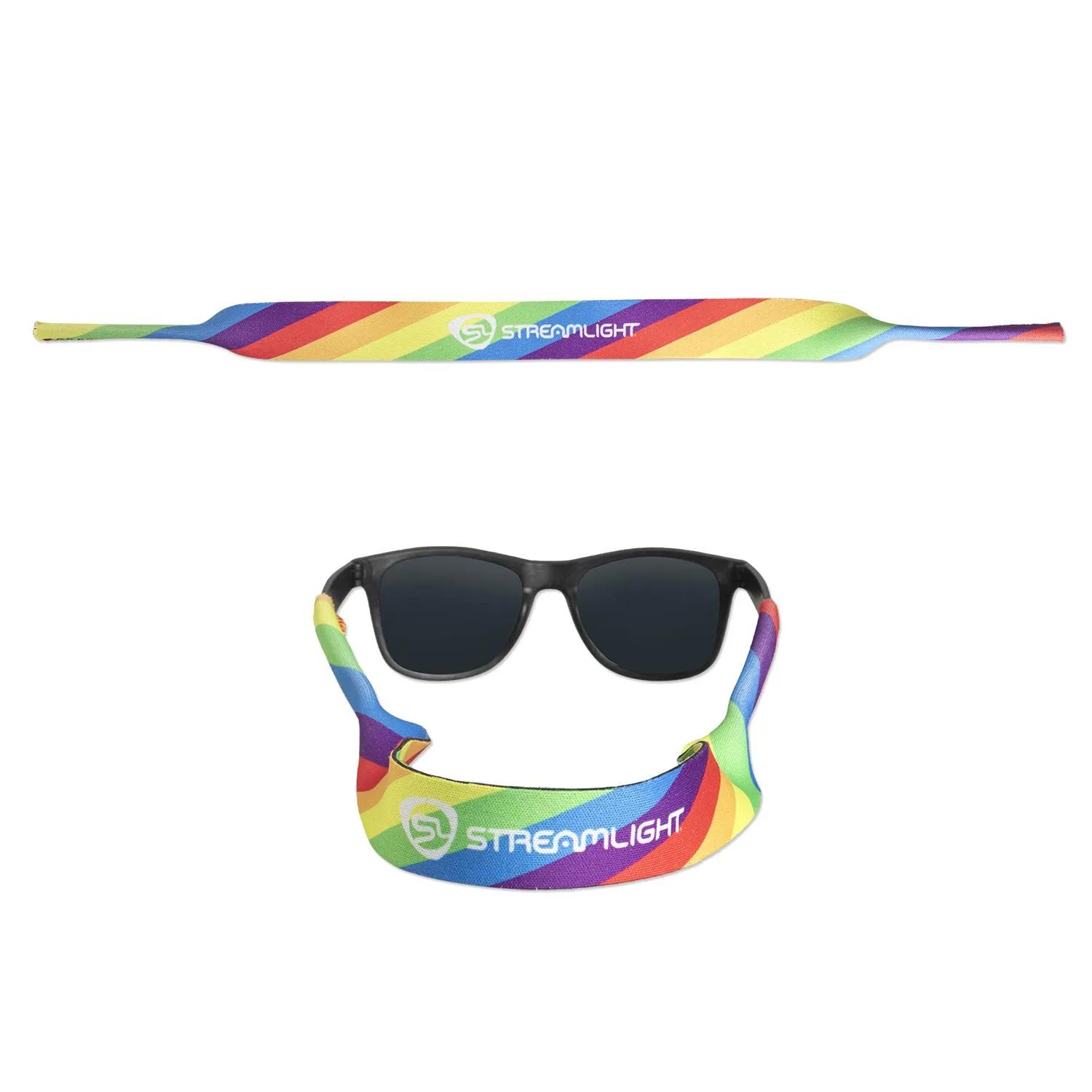 Pride Sunglasses Strap - promotional product with custom logo