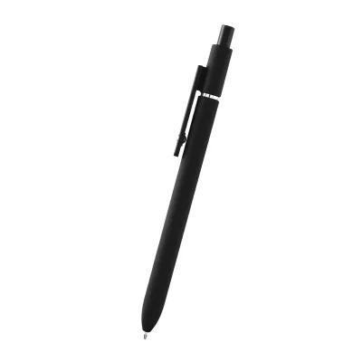 Pen rABS Rubberized Finish Eco-Friendly - 5.75 in - product view 2
