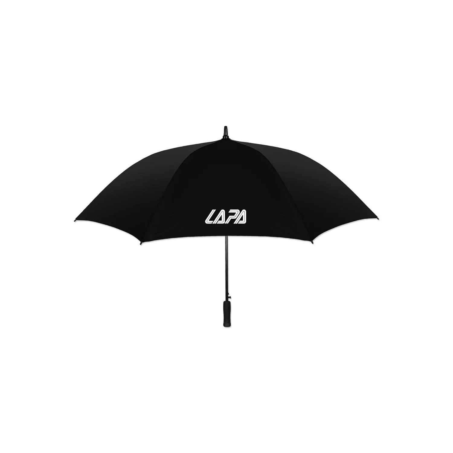 Golf Umbrella Auto-Open Foam Grip - 58 in Arc - product view 3