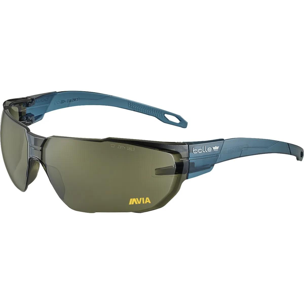 Swift Smoke Safety Glasses - product view 2