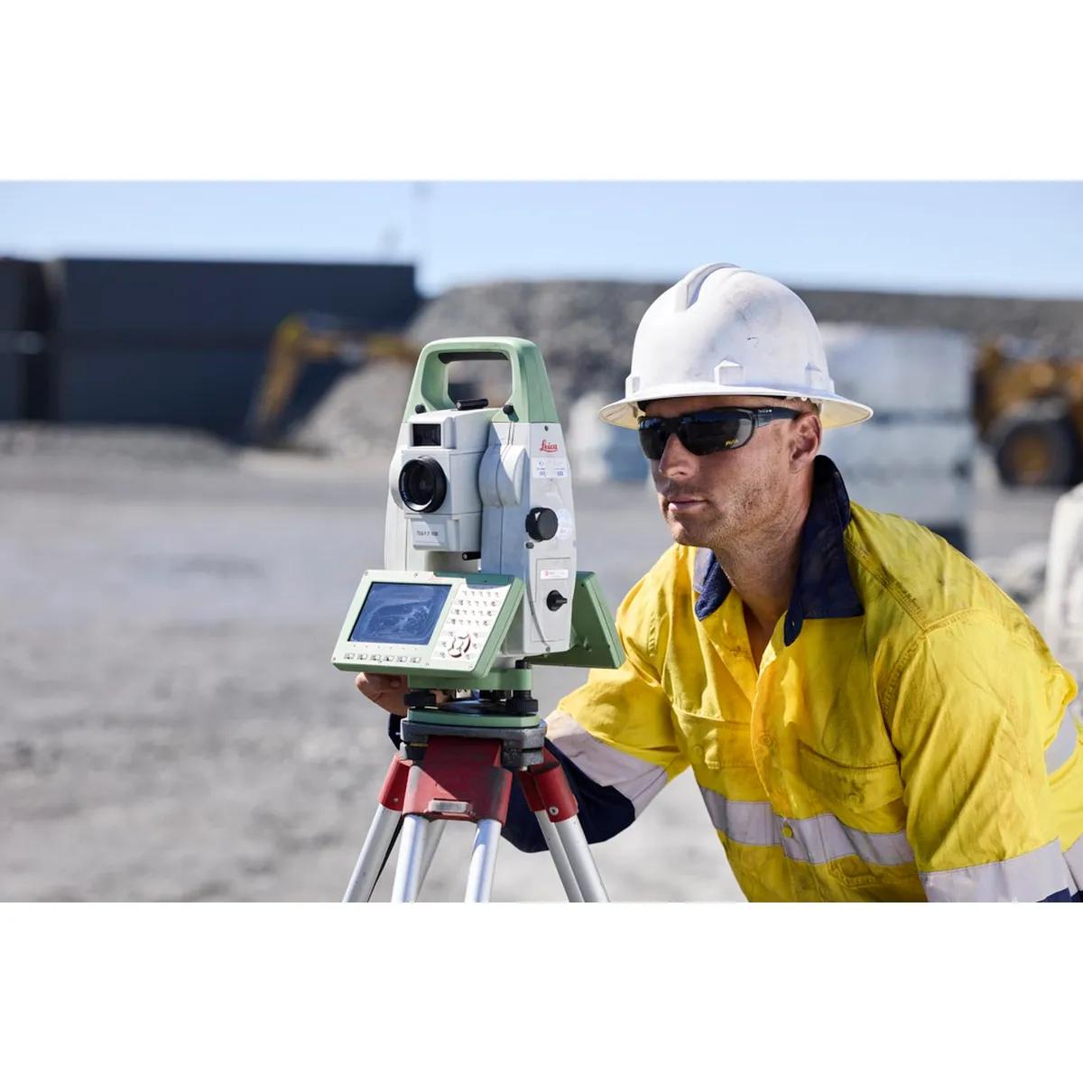 Swift Smoke Safety Glasses - product view 6