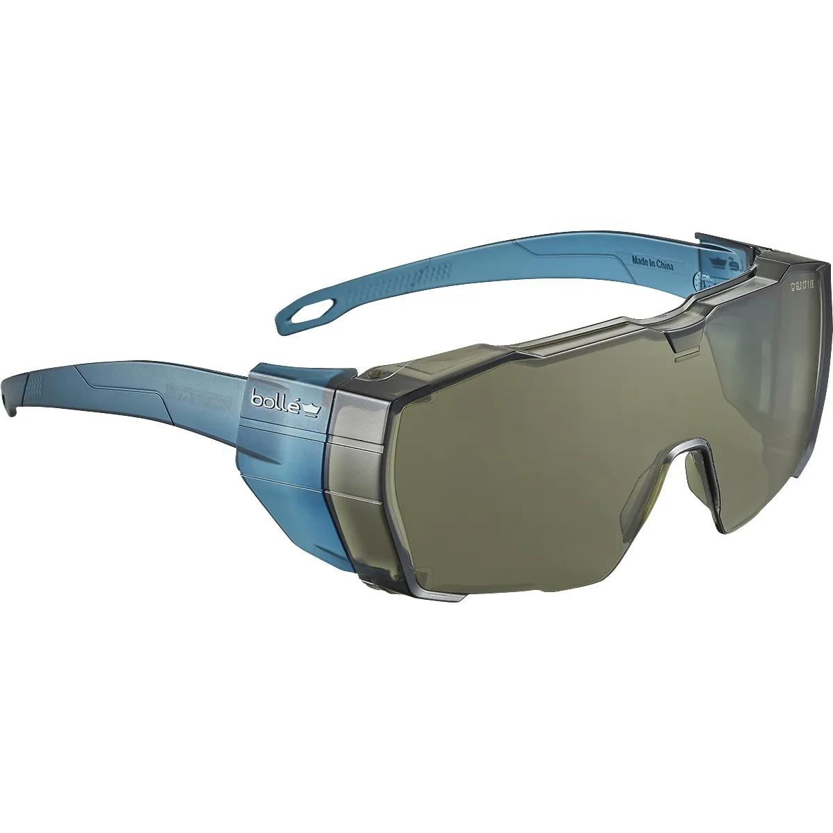 Swift OTG Smoke Safety Glasses - product view 3