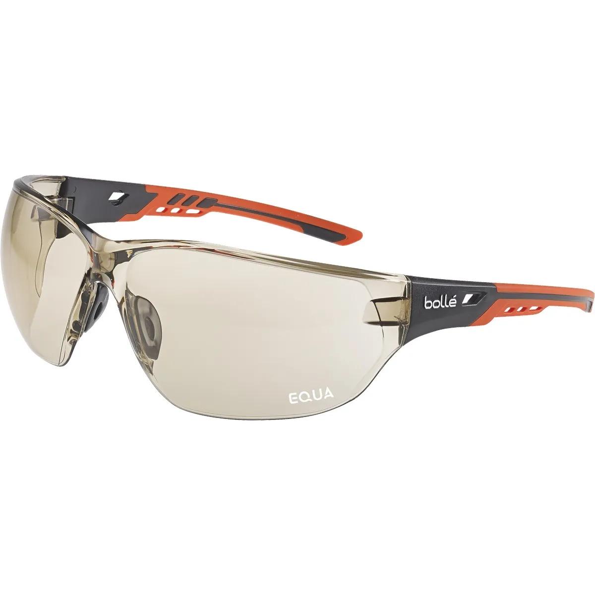 Ness+ Copper Safety Glasses - product view 2