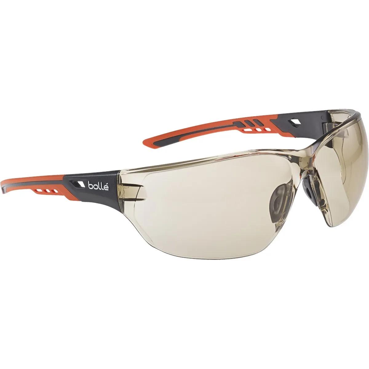 Ness+ Copper Safety Glasses - product view 3