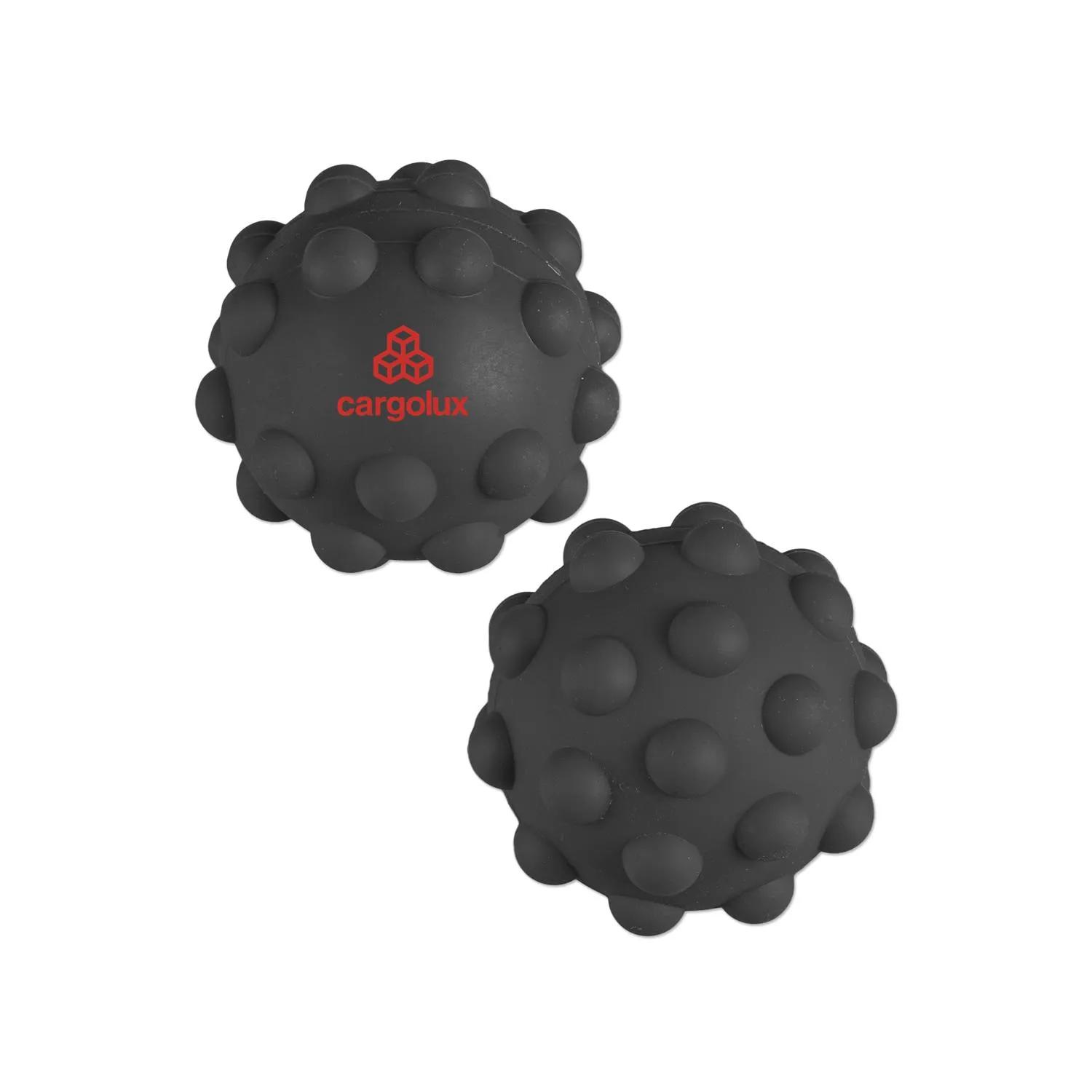 Fidget Ball Push Pop Silicone Stress Relief - product view 3