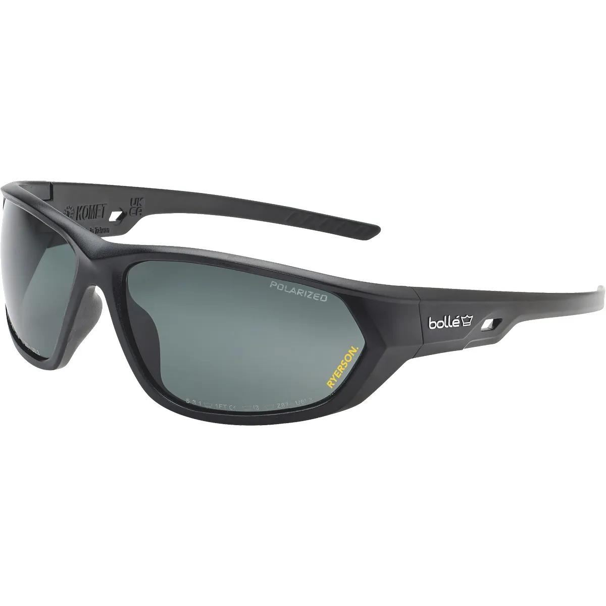 Komet Polarized Safety Glasses - product view 2