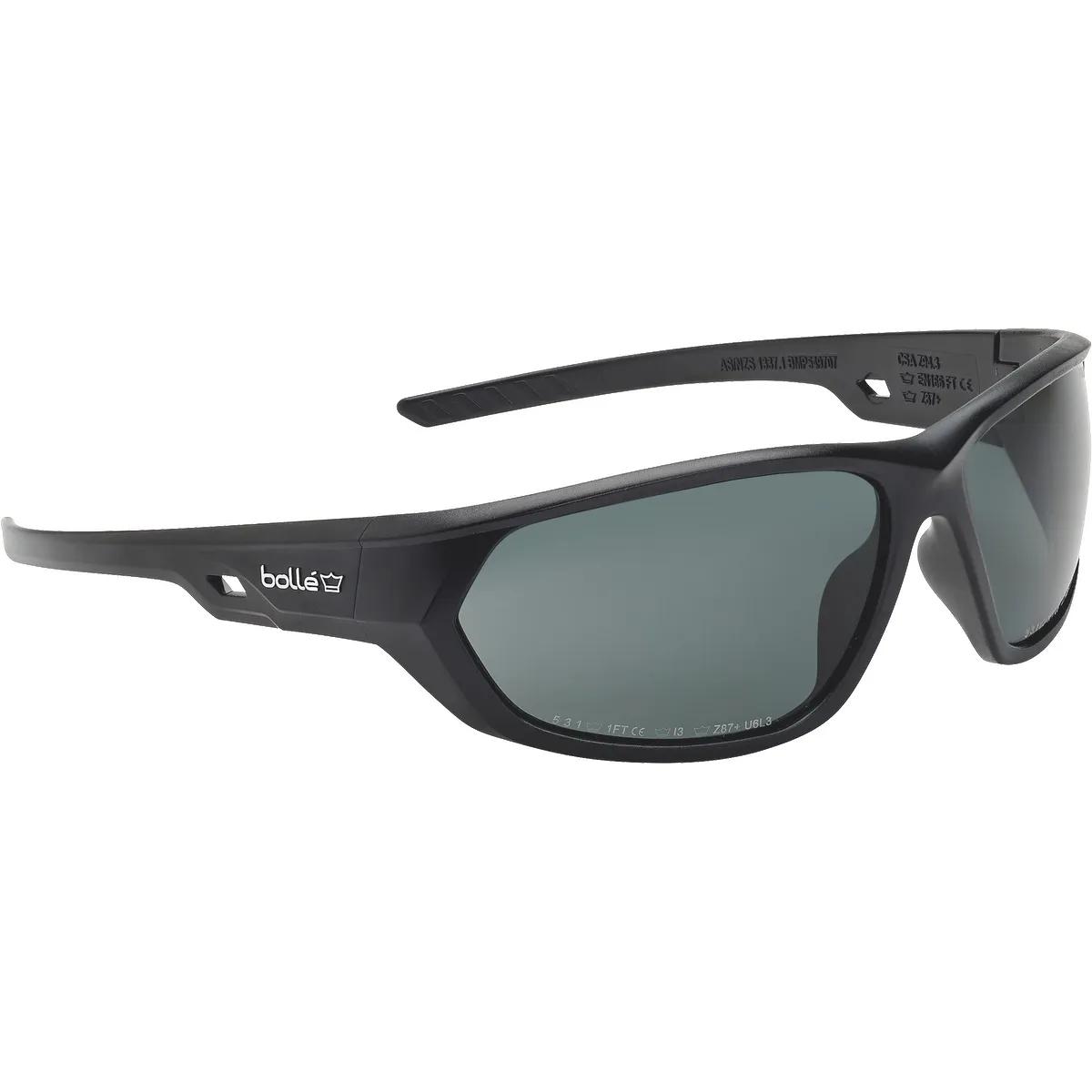 Komet Polarized Safety Glasses - product view 3