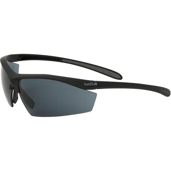 Bollé Sentinel Smoke Glasses - product view 2