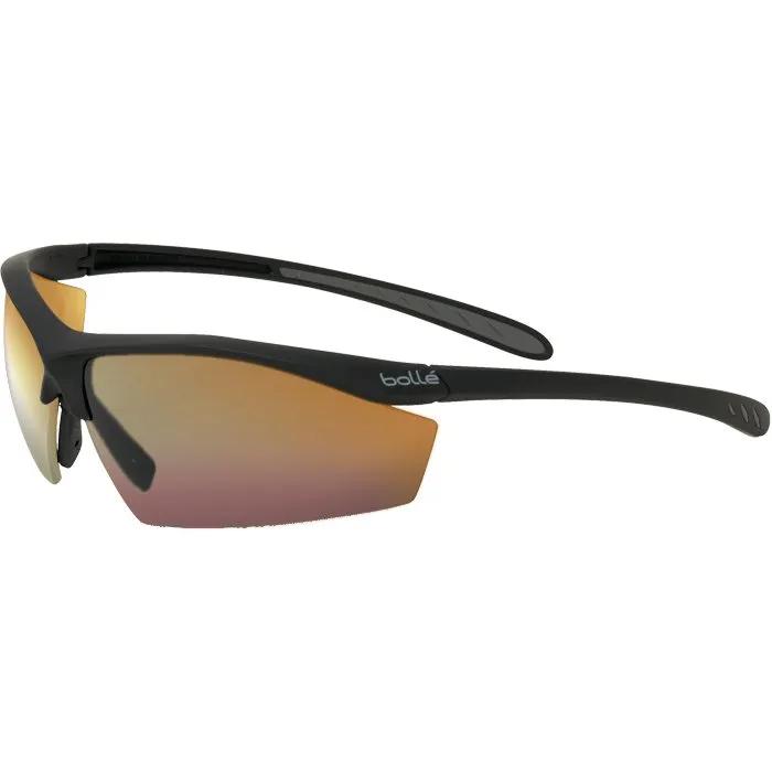 Bollé Sentinel Red Glasses