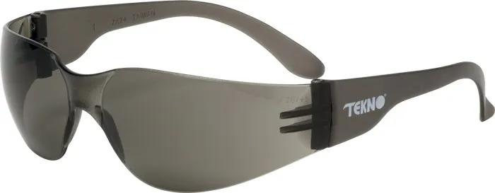 Monteray Gray Glasses - product view 2