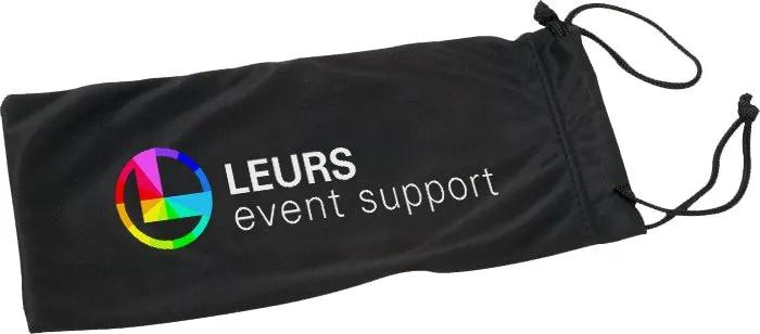 Monteray Gray Glasses - product view 3