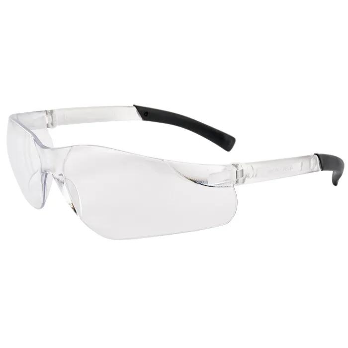 Zenon Clear Glasses - product view 3