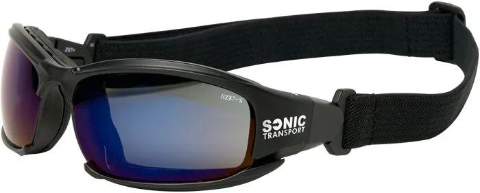 Bouton® Cefiro Blue Mirror - product view 3