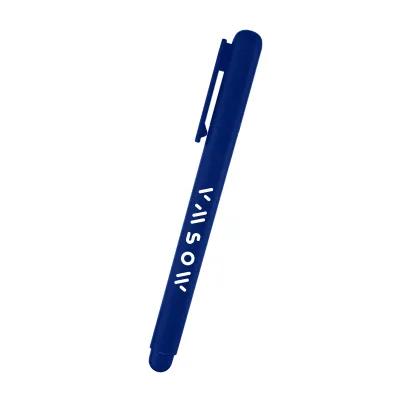 Gel Pen rABS Removable Cap Eco-Friendly - 5 in - product view 18