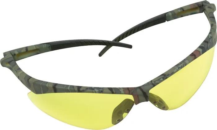 Bouton® Anser Amber Glasses - product view 3