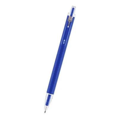 Pen Recycled Aluminum rPET Trim Eco-Friendly - 5.5 in - product view 2