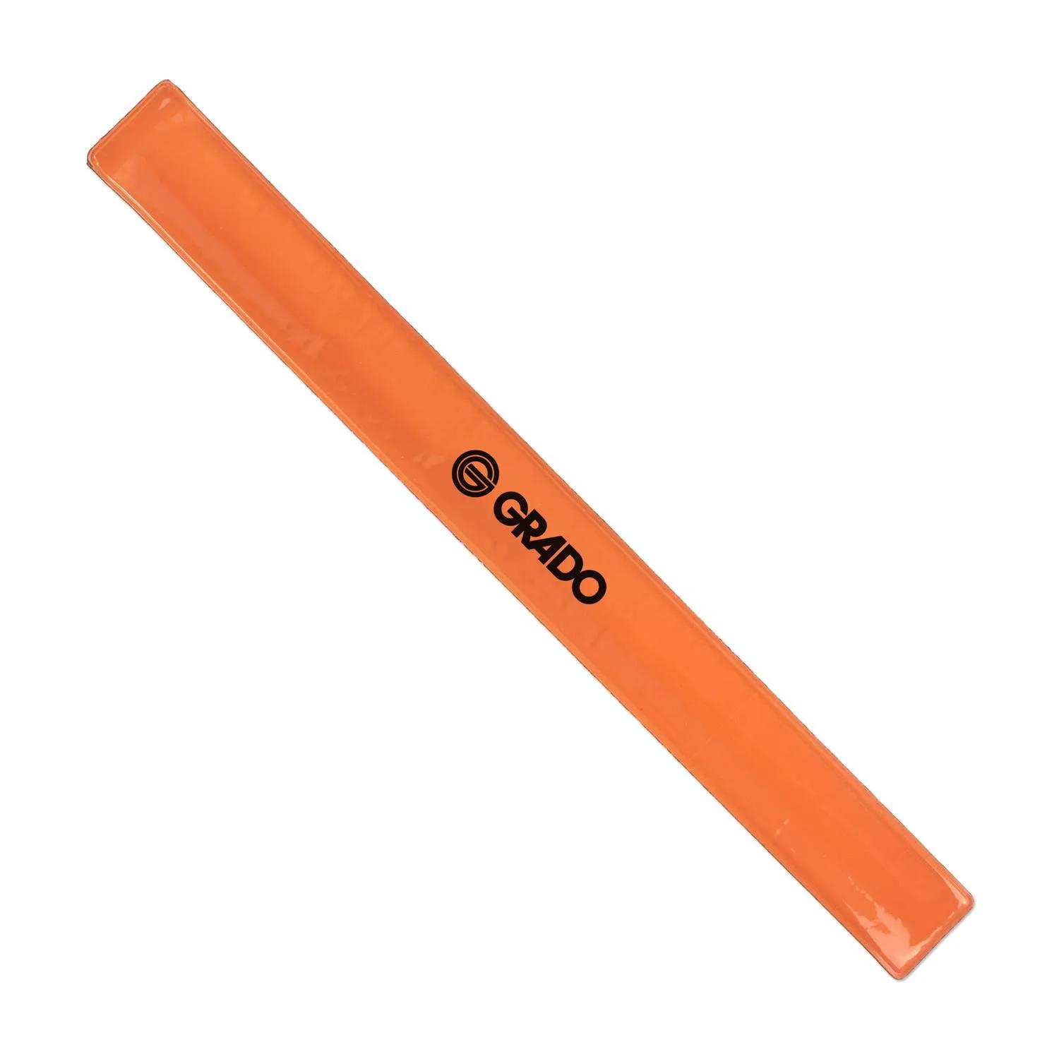 Reflective Wristband Safety Visibility Outdoor Events - product view 3