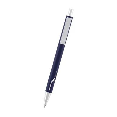 Pen Recycled Aluminum Plunger Action - 5.5 in - product view 8