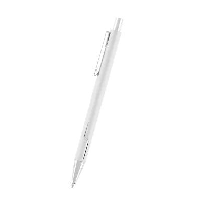 Pen Recycled Aluminum Plunger Action - 5.5 in - product view 13