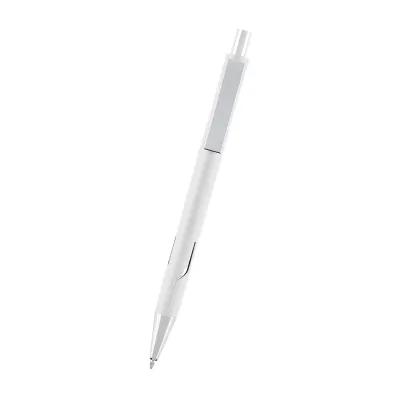Pen Recycled Aluminum Plunger Action - 5.5 in - product view 14