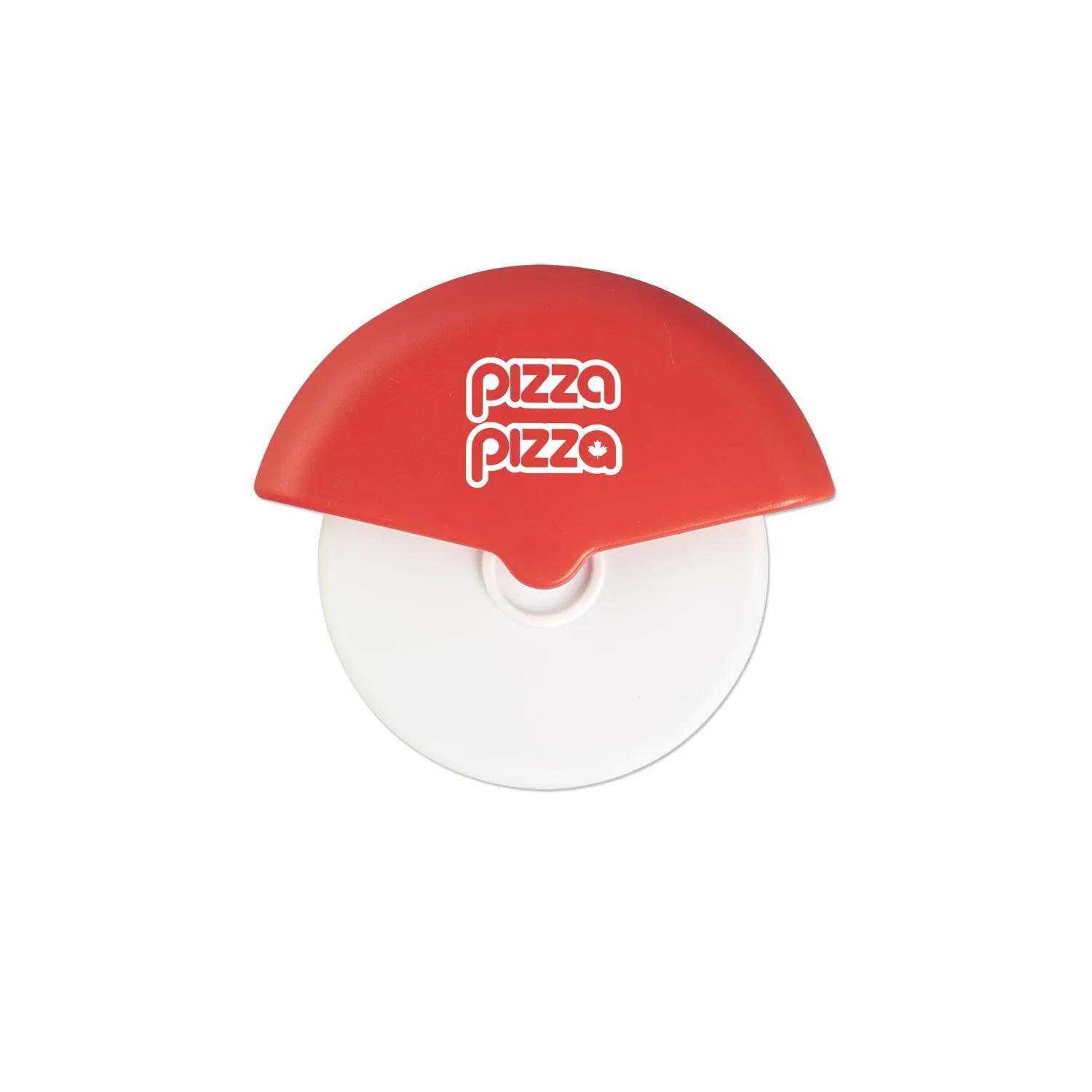 Pizza Cutter Round Stainless Steel Multi Purpose - product view 3