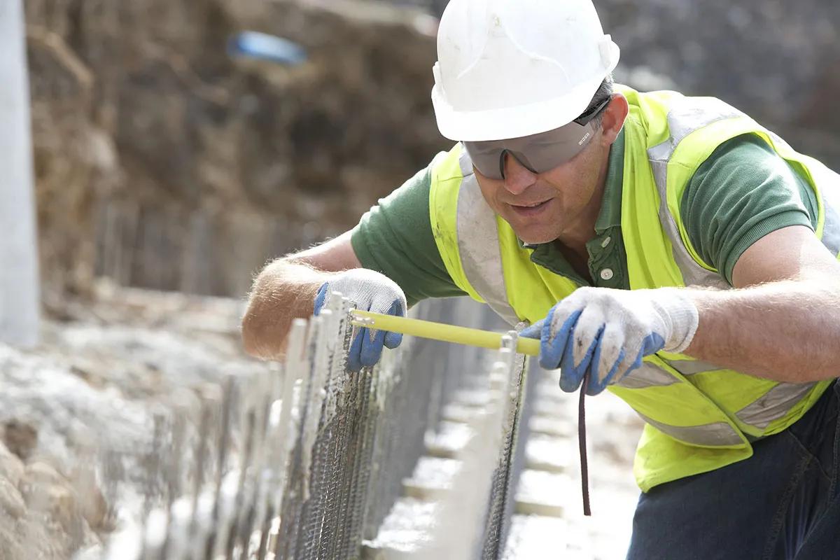 Bouton® Radar™ Gray Lens - product view 3