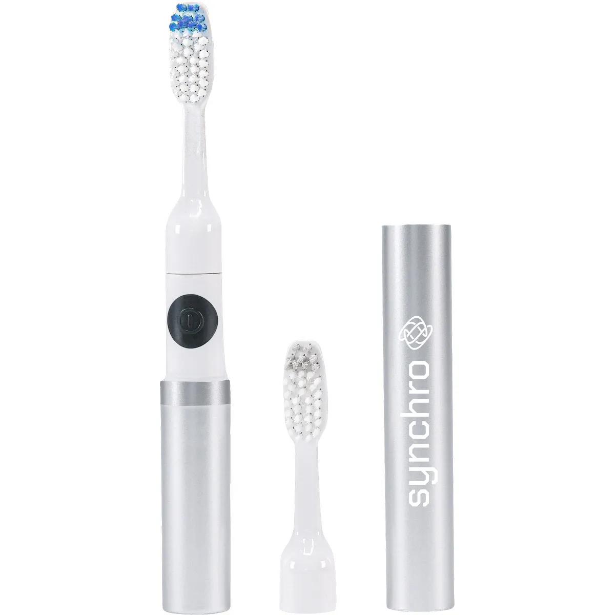 Vivitar® Sonic Ultra Travel Toothbrush - product view 2