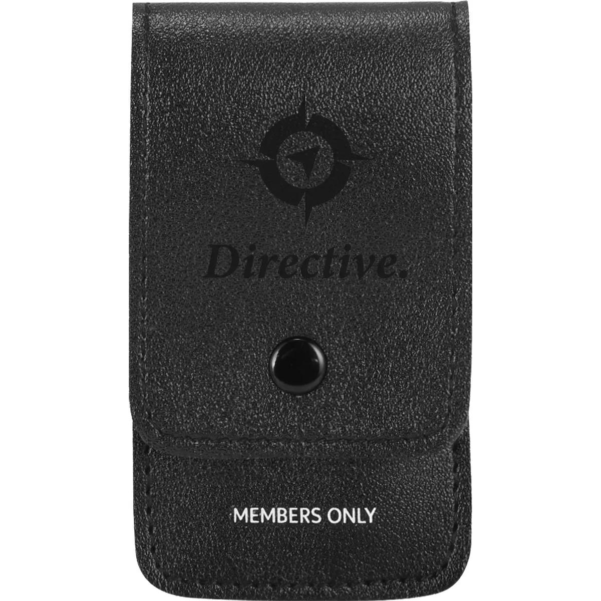 Members Only® Nail Clipper & Tweezer Set - product view 3