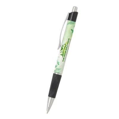 Pen Full Color Pro-Spectrum Unique Grip - 5.6 in