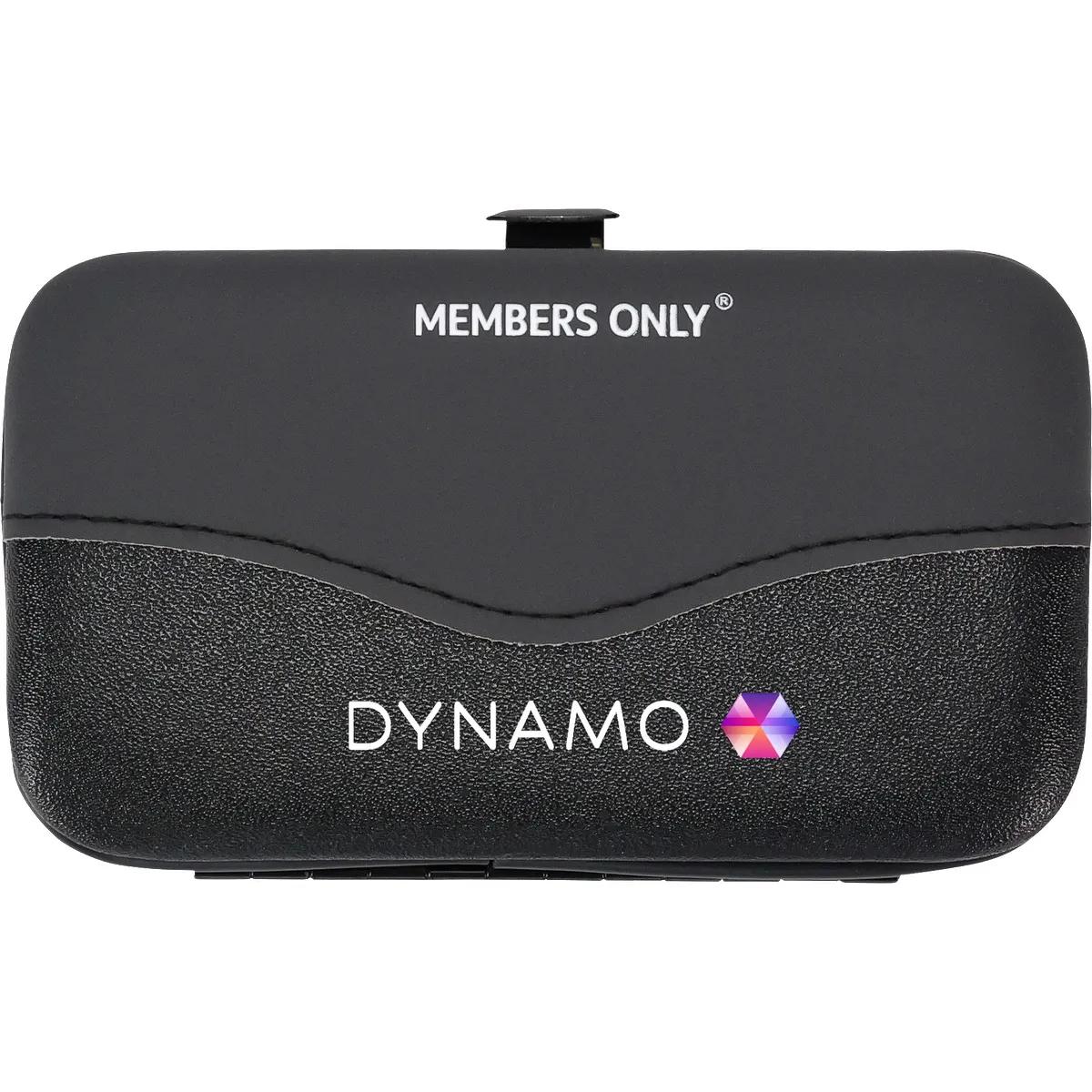 6 Piece Essentials Grooming Kit - product view 4