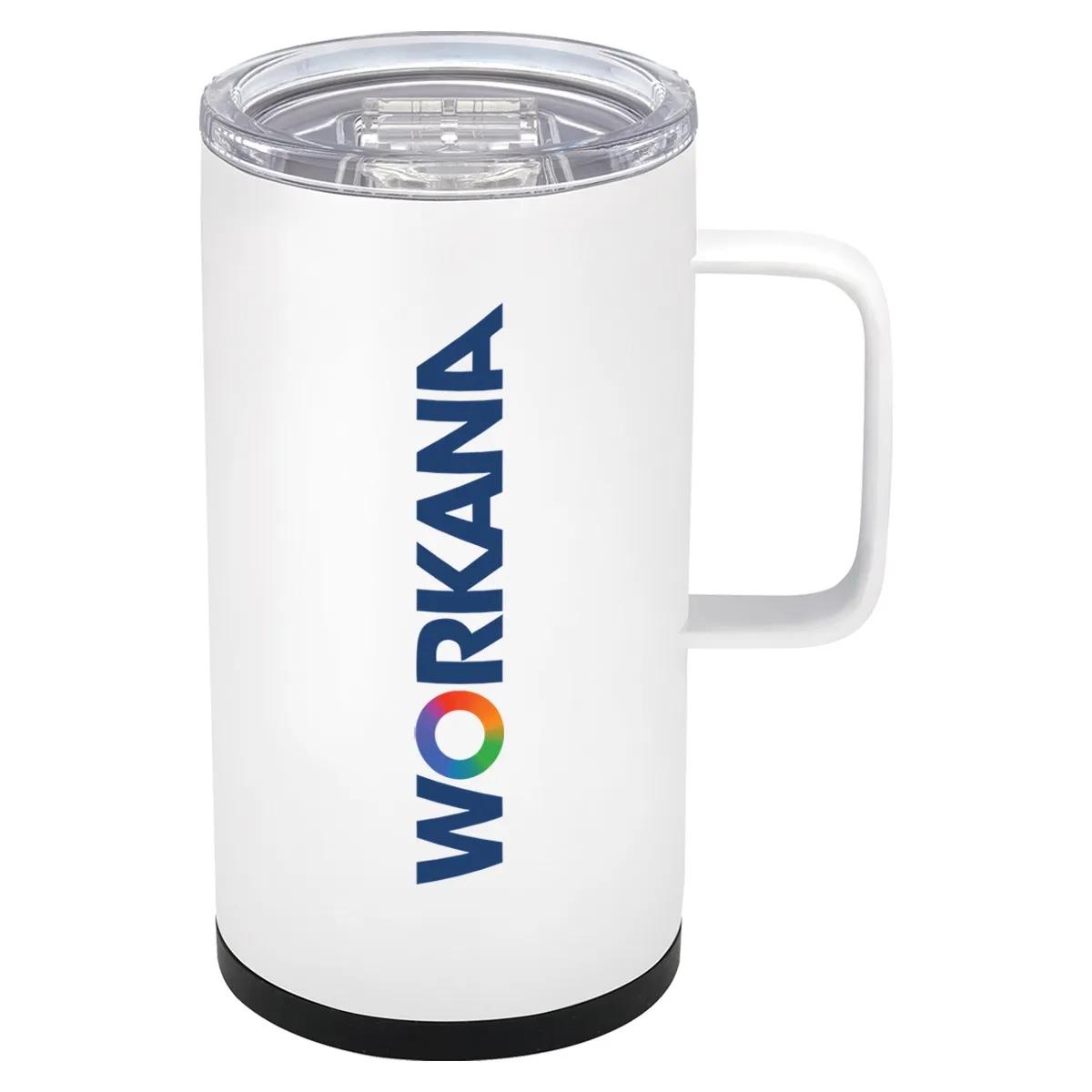 12 oz Urban Peak® 3-in-1 Hassler Vacuum Mug - product view 2