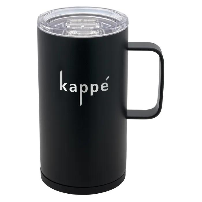 12 oz Urban Peak® 3-in-1 Hassler Vacuum Mug - product view 3