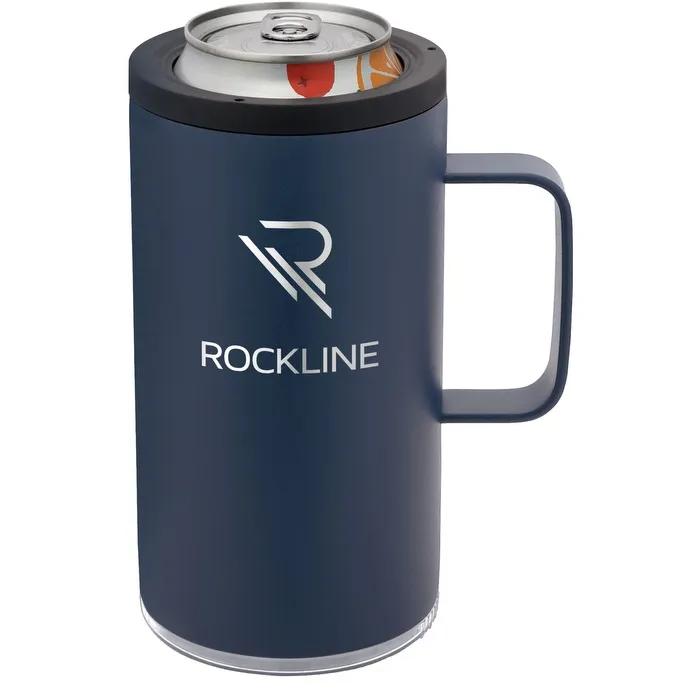 12 oz Urban Peak® 3-in-1 Hassler Vacuum Mug - product view 5