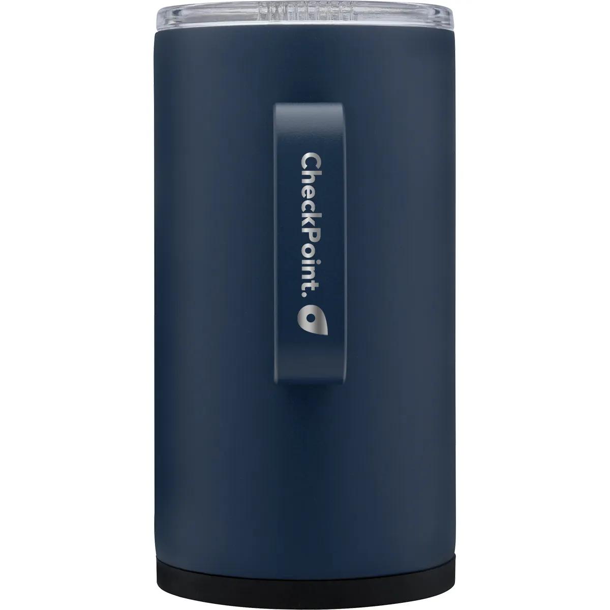 12 oz Urban Peak® 3-in-1 Hassler Vacuum Mug - product view 8