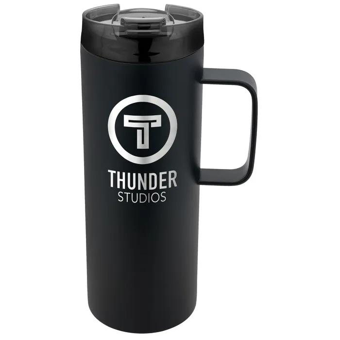 16 oz Urban Peak® Stony Trail Vacuum Mug - product view 3