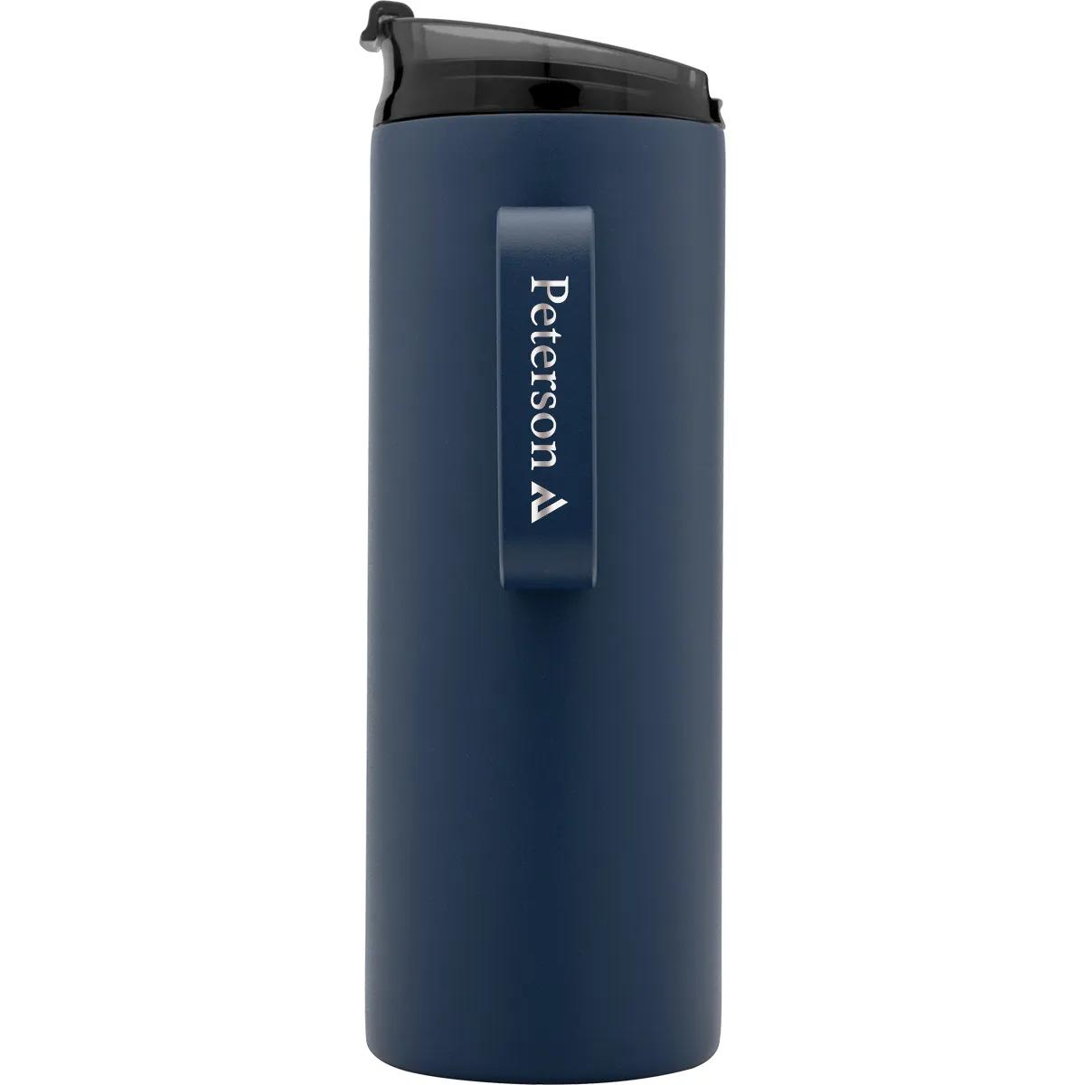 16 oz Urban Peak® Stony Trail Vacuum Mug - product view 7