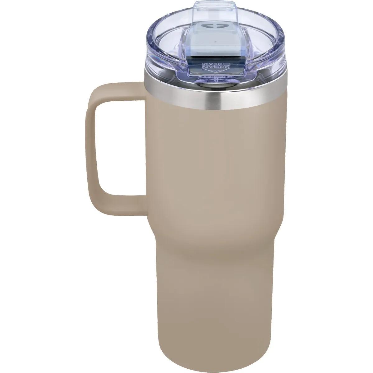 20 oz Urban Peak® Harbor Trail Vacuum Camp Mug - product view 14