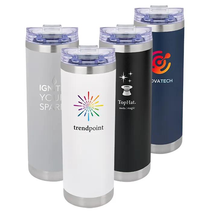 16 oz Urban Peak® Keystone Trail Vacuum Tumbler