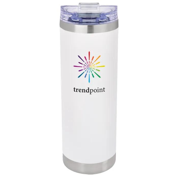 16 oz Urban Peak® Keystone Trail Vacuum Tumbler - product view 2