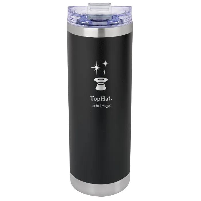 16 oz Urban Peak® Keystone Trail Vacuum Tumbler - product view 3