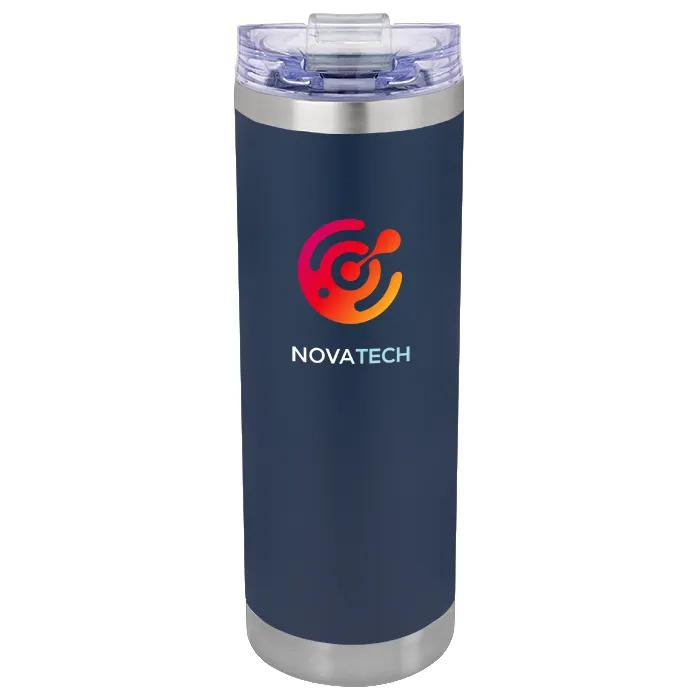 16 oz Urban Peak® Keystone Trail Vacuum Tumbler - product view 5