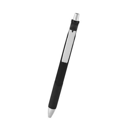 Pen Recycled ABS Rubber Grip Comfort - 5.5 in - product view 5