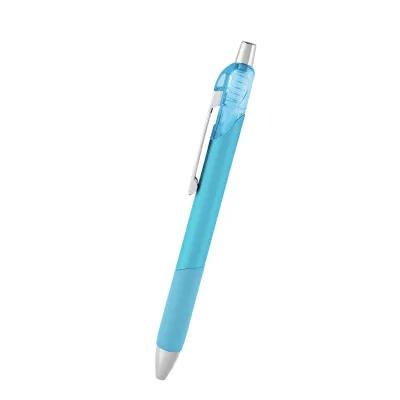 Pen Recycled ABS Rubber Grip Comfort - 5.5 in - product view 7