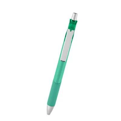 Pen Recycled ABS Rubber Grip Comfort - 5.5 in - product view 11
