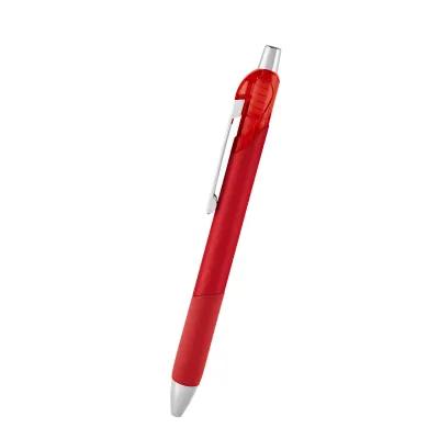 Pen Recycled ABS Rubber Grip Comfort - 5.5 in - product view 13